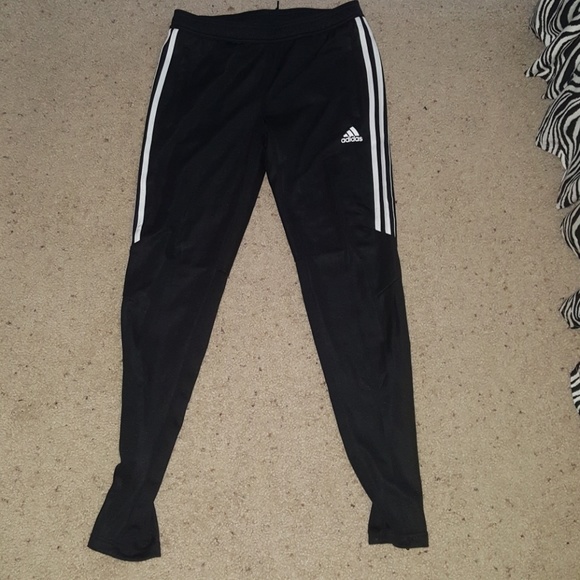 Adidas Clima Cool pants - Picture 1 of 3